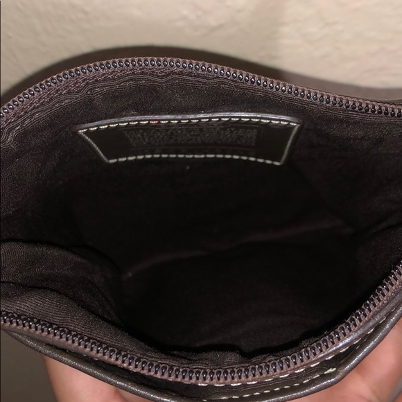 Coach Purse - Picture 4 of 5